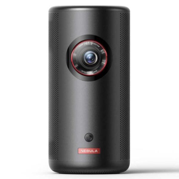 ●Anker Nebula CapsuleAndroidモバイルプロジェクタ新品 Amazon.co.jp: Anker Nebula Capsule (Android Mobile Projector