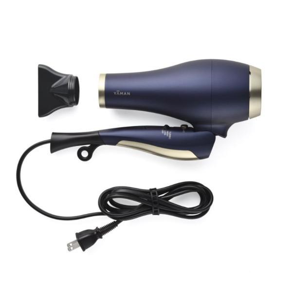 YA-MAN ブライトドライヤー フォトイオン YJHC0L