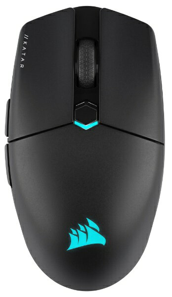 CORSAIR KATAR ELITE WIRELESS CH-931C111-AP
