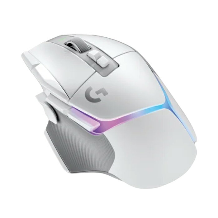 Logitech G502 SE HERO ゲーミングマウス Amazon.co.jp: Logicool G ゲーミングマウス 有線 G502 HERO