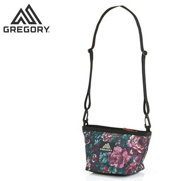GREGORY イージーショルダー ラスティータペストリー ワンサイズ 1J24 1404759867