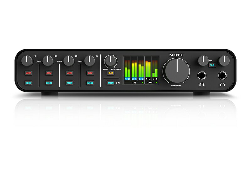 楽天市場】マルイゲタ M2 USB-Cオーディオインターフェイス モツ