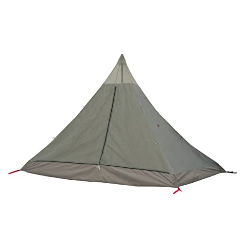 楽天市場】Nordisk テントシート アスガルド12.6用ジップイン