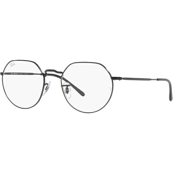 楽天市場】Ray-Ban｜レイバン JACK RB3565 002/GG 53mm ブラック