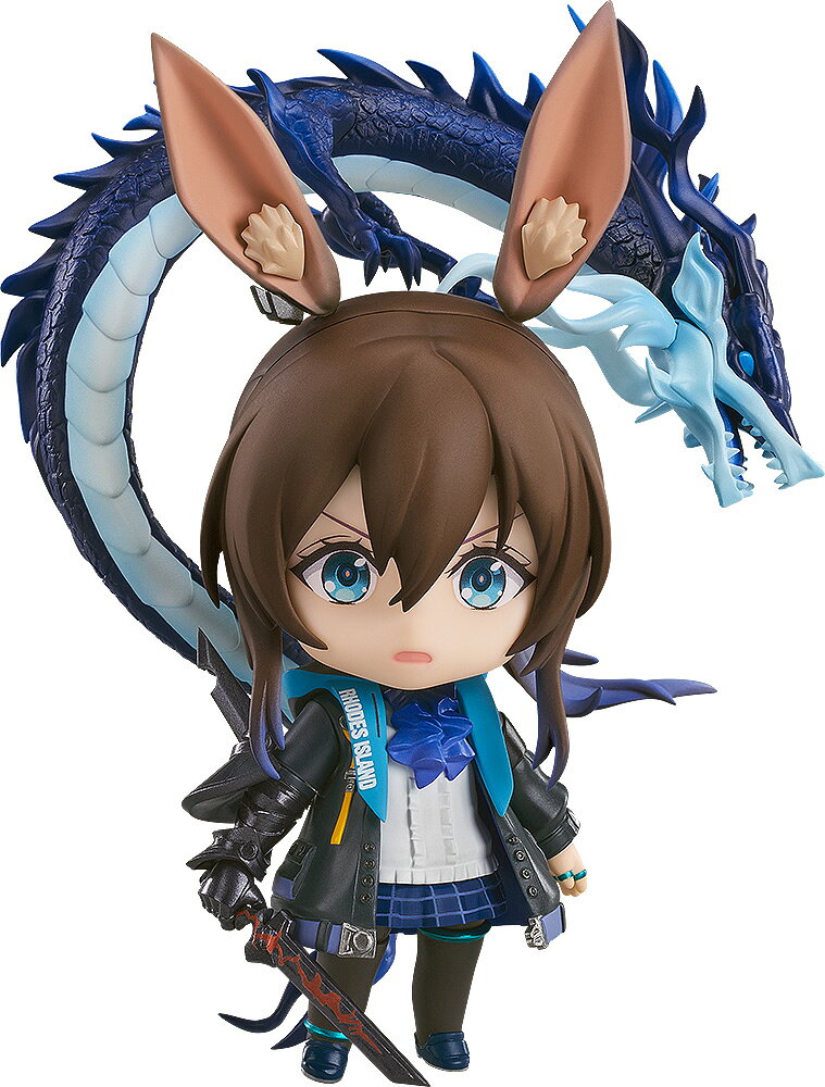 楽天市場】グッドスマイルカンパニー ねんどろいど アークナイツ