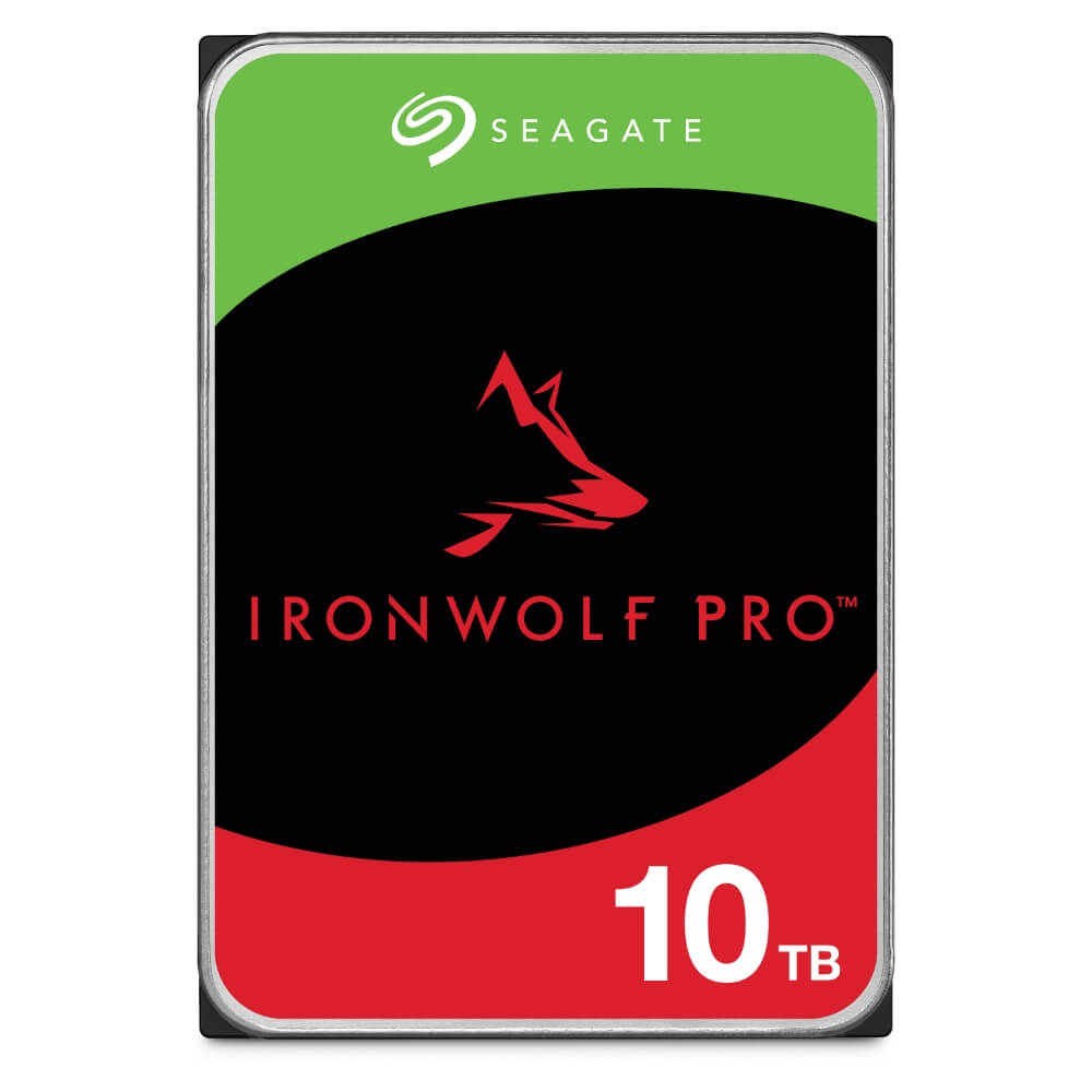 Seagate ST10000NT001
