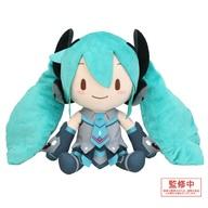 楽天市場】セガフェイブ 初音ミク マジカルミライ 10th ふわふわ