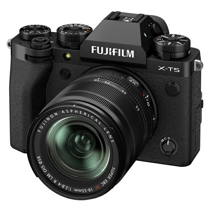 FUJIFILM XF18-55mmF2.8-4 R LM OIS
