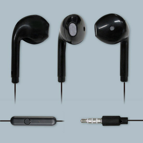 アーテック マイク付イヤホン 091800