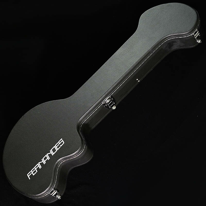 楽天市場】フェルナンデス ZO-3 HARD CASES ZO-3専用ハードケース FIT