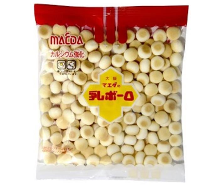 大阪前田製菓 乳ボーロ 70g