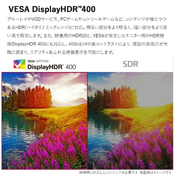 LG 4Kディスプレイ 27BP85UN-W