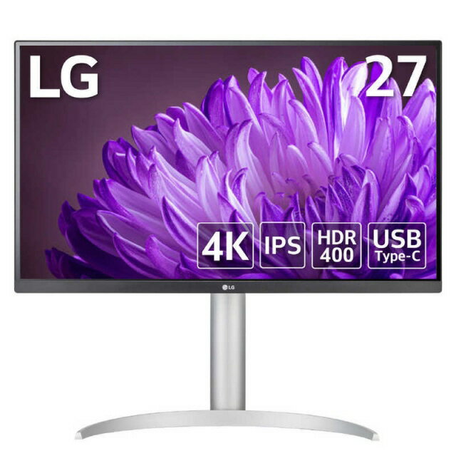 LG Electronics - LG 31.5型4Kモニター USB-C接続  ホワイト 32UP550-W 公式】 LG 31.5インチ 4K モニター - 32UP550N-W | LG JP | LG JP