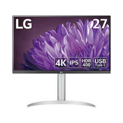楽天市場】LG Electronics Japan LG 31.5型 USB-C接続 PC