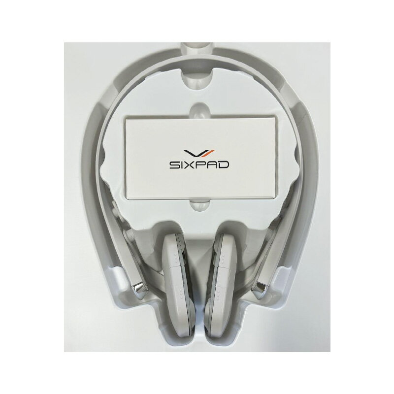 SIXPAD フェイシャルフィット SE-BH-00A