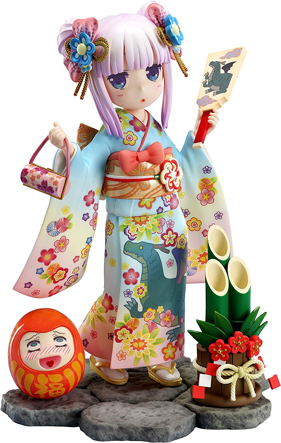 小林さんちのメイドラゴン 1/6スケール 完成品フィギュア トール 回天堂 小林さんちのメイドラゴン】回天堂「トール」フィギュア 再販