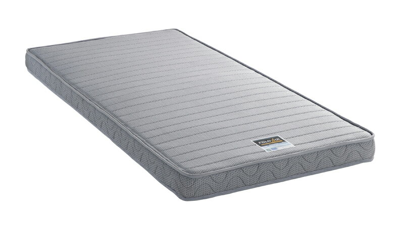 フランスベッド フォールドエアー FD-W02 シングルサイズ