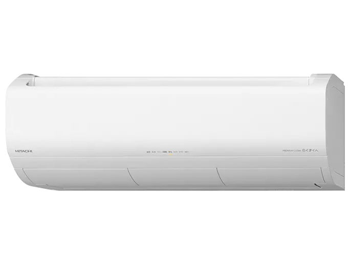 日立グローバルライフソリューションズ RAS-X63N2-W