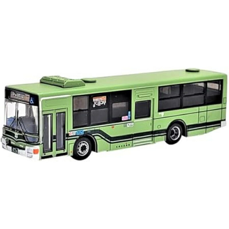 JH044＞全国バスコレ80 川越観光自動車｜製品をさがす｜ジオコレ