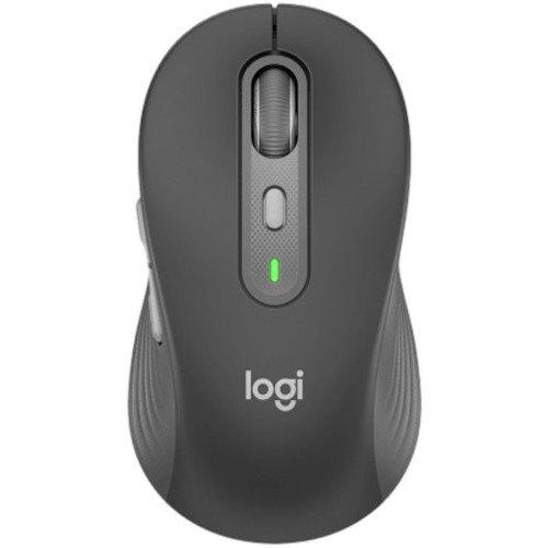 Logicool Signature Plus M750 ワイヤレスマウスの楽天市場掲載画像