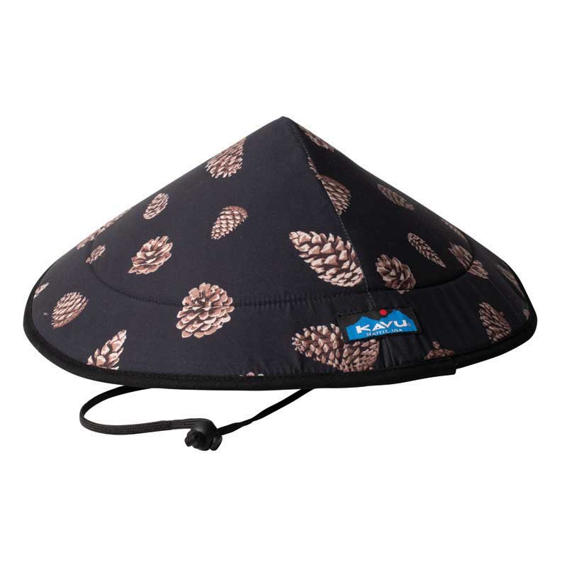 楽天市場】エイアンドエフ KAVU カブー Chillba チルバ ONE SIZE