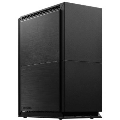 IODATA HDCL-UTE2K 2TB 外付けHDD アイオーデータ IO-DATA HDCL-UTE2K [ブラック] | パソコン工房【公式通販】