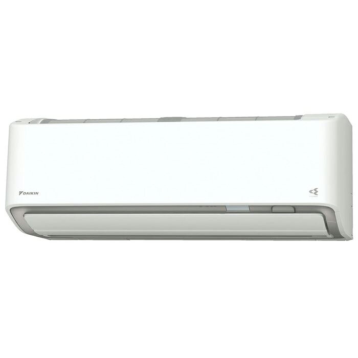 DAIKIN エアコン F40VTDXP-B 2018年製、冷暖房寒冷地仕様 8e896bbc40f279f4afef91b4a713b1