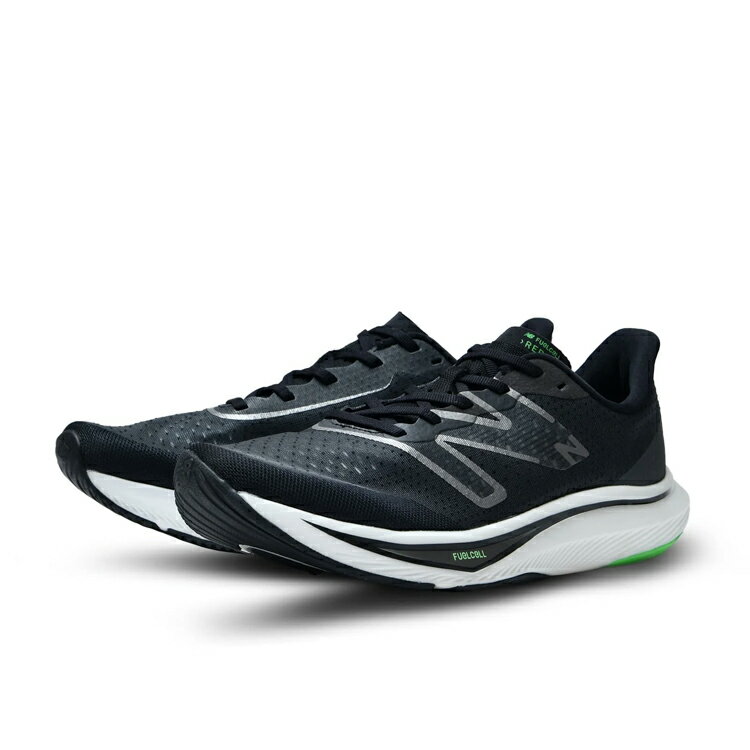 【楽天市場】ニューバランスジャパン ニューバランス フューエルセル レベル v3 26.5cm D ブラック #MFCXMB3