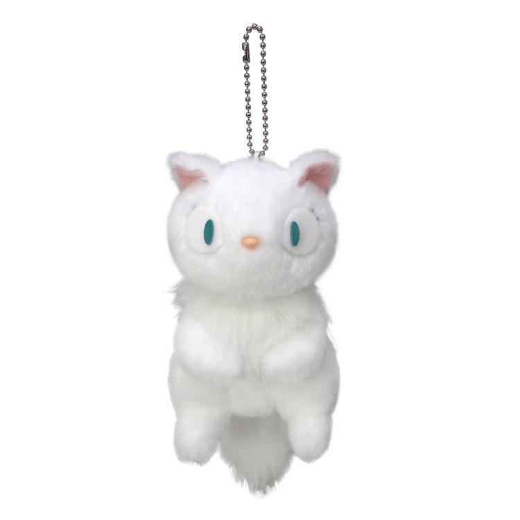 楽天市場】サン・アロー メアリと魔女の花 ギブ M ぬいぐるみ | 価格