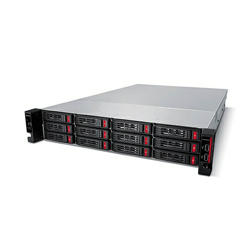 TS51220RH4804 バッファロー TeraStation TS51220RHシリーズ 4ドライブ48TB