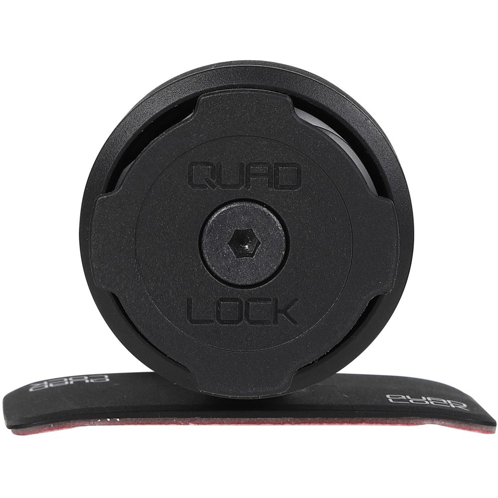 QUADLOCK クアッドロック ダッシュボード/コンソールマウント 自動車/カー用 QLM-DCM