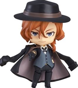 楽天市場】グッドスマイルカンパニー POP UP PARADE 文豪ストレイ