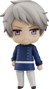 フィギュア　ねんどろいど イギリス 「ヘタリア The World Twinkle」 アクションフィギュア】ヘタリア The World Twinkle