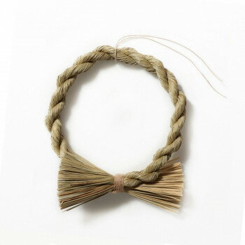 イケヒコ い草 リース 雑貨 飾り 消臭効果 リッラクス効果 アレンジ 約20cm丸