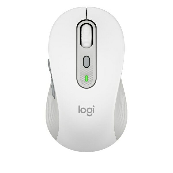 Logicool ワイヤレスマウス M750MOW