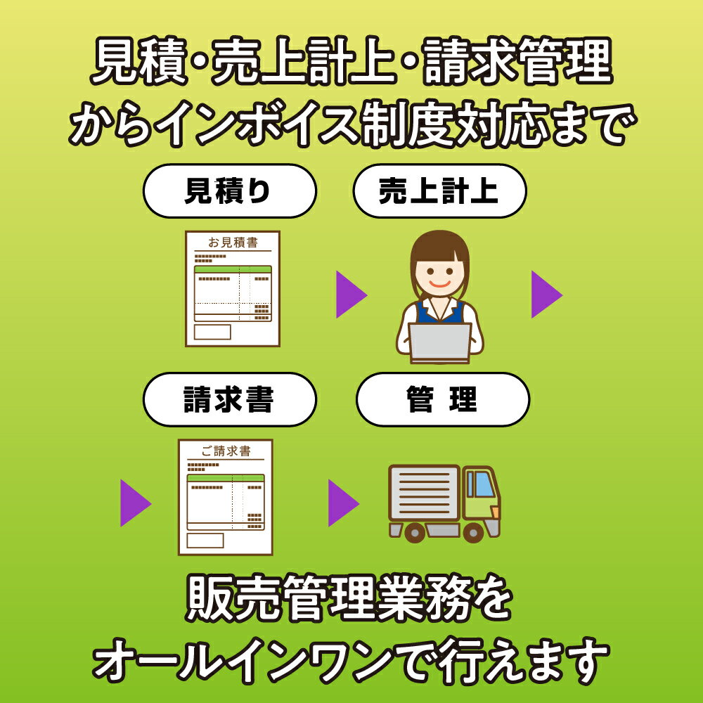 ソリマチ 販売王22 消費税改正対策版