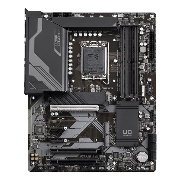 楽天市場】GIGABYTE マザーボード Z690 UD DDR4 (REV. 1.0) | 価格比較