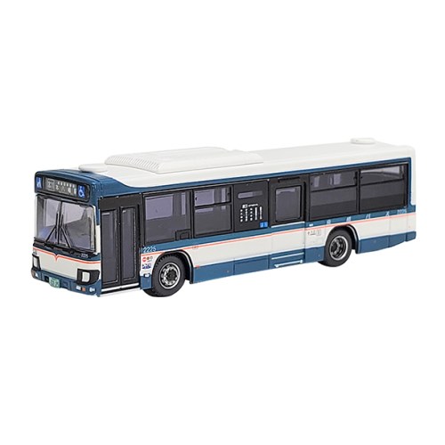 事業者限定　西武バスJH020-2A 全国バスコレ1/80 バスコレクション THEバスコレクション80 | ジオコレ | トミーテック