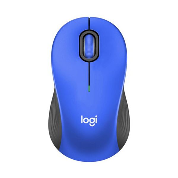 Logicool ワイヤレスマウス M550MBL