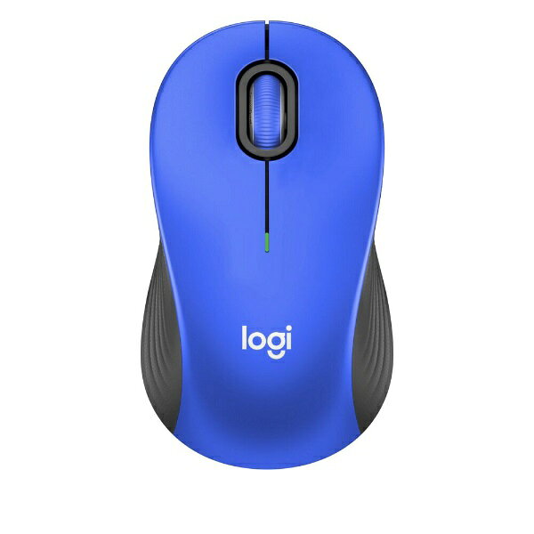 Logicool ワイヤレスマウス M550MBL