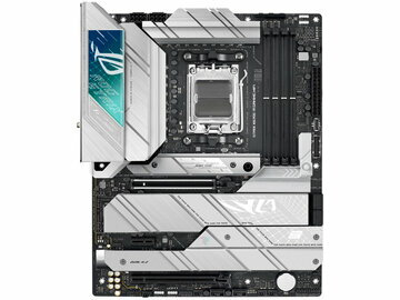 ASUS マザーボード ROG STRIX X670E-A GAMING WIFI