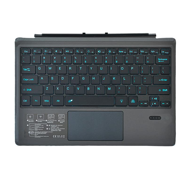 Microsoft マイクロソフト/Surface Pro X キーボード/QJW-00019/003972700359/パソコン関連/Bランク/69【中古】 Amazon.com: Microsoft Surface Pro Keyboard : Electronics