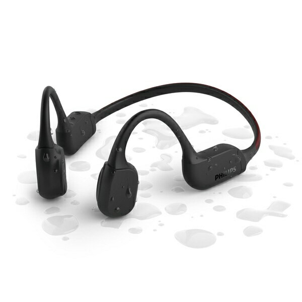 AfterShokz Aeropex 骨伝導ワイヤレスヘッドホン ケース付き Amazon | 収納ケース AfterShokz Aeropex、aeropex play