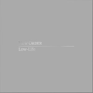 New Order ニューオーダー / Low-life Definitive Edition アナログレコード+CD+DVD