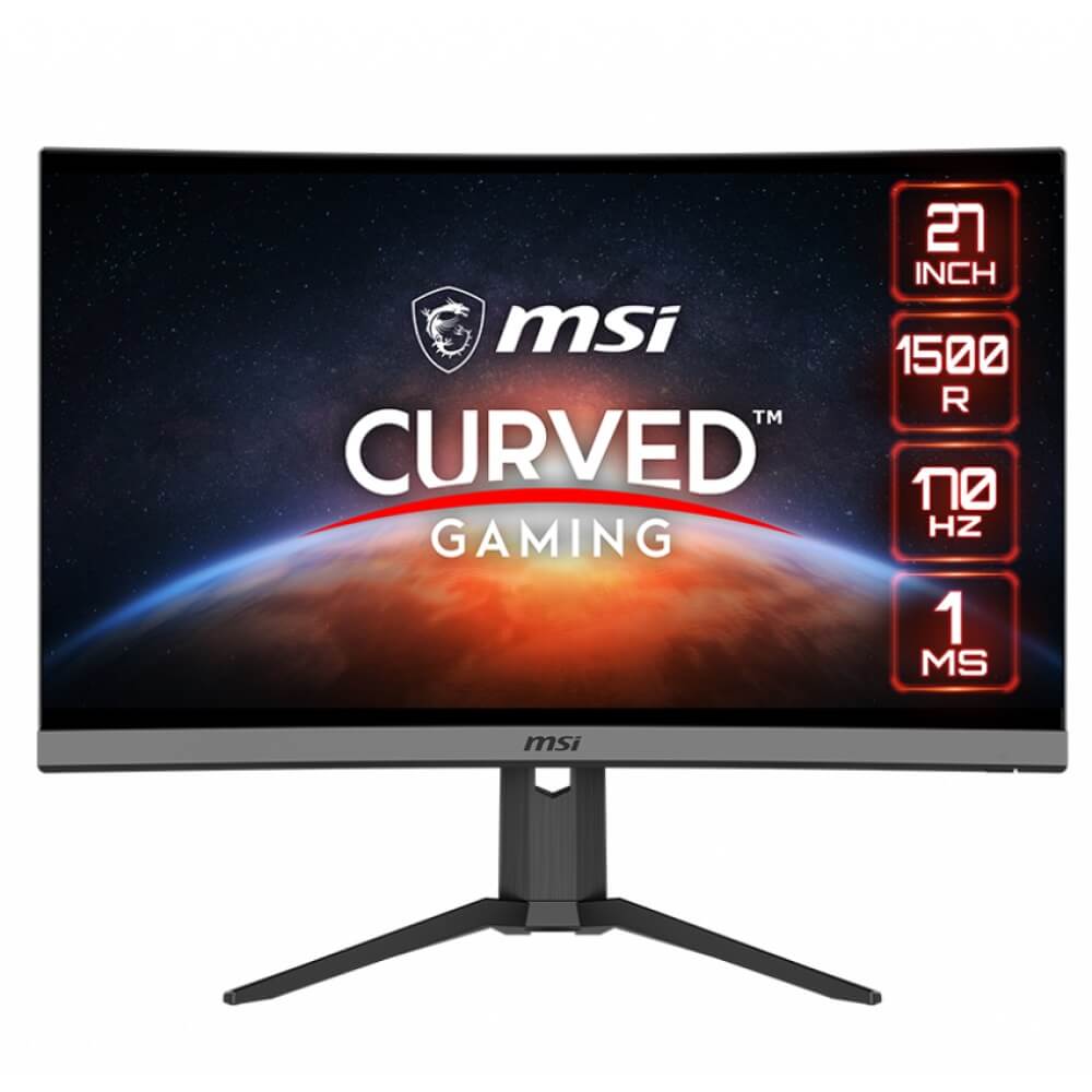 MSI（エムエスアイ） 湾曲パネル搭載ゲーミングモニター G274CV 600.png