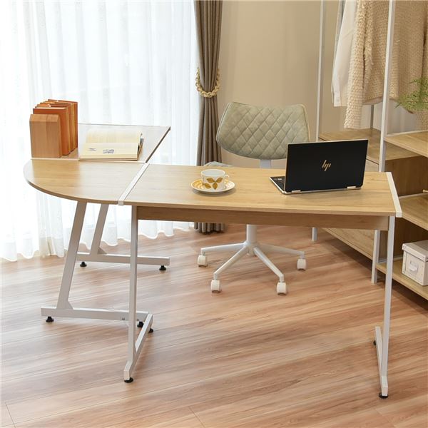 楽天市場】クロシオ KUROSHIO NEW天然木ワンタッチ文机 62245 | 価格