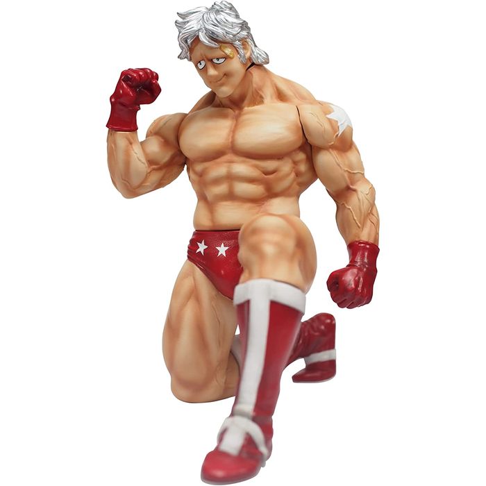 楽天市場】BANDAI SPIRITS 孫悟空(防寒服) ドラゴンボール