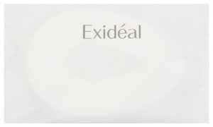 Exideal Ovo 専用コットン EX-HA01-C20-1