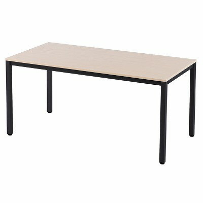 楽天市場】ナカバヤシ ナカバヤシ ユニットテーブル 120×75cm HEM-1275