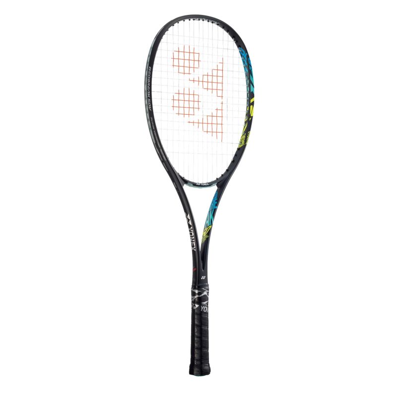 新品！　YONEX　ジオブレイク５０V(044)ＵＬ１　ソフトテニスラケット 9beef5711419df2274176ddb85a08a